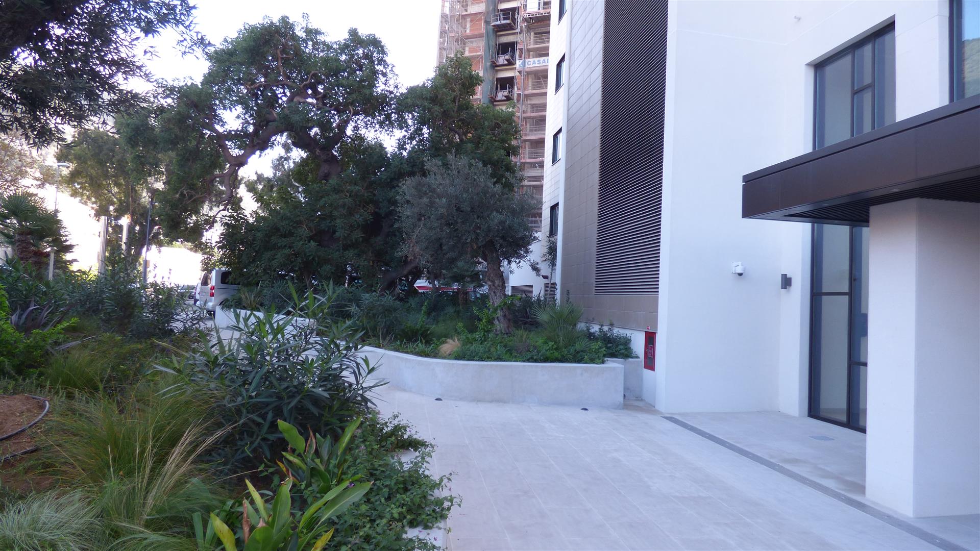  Image of Apartment - 1 Bathrooms for Sale in Quay 29-Gibraltar, Image 12